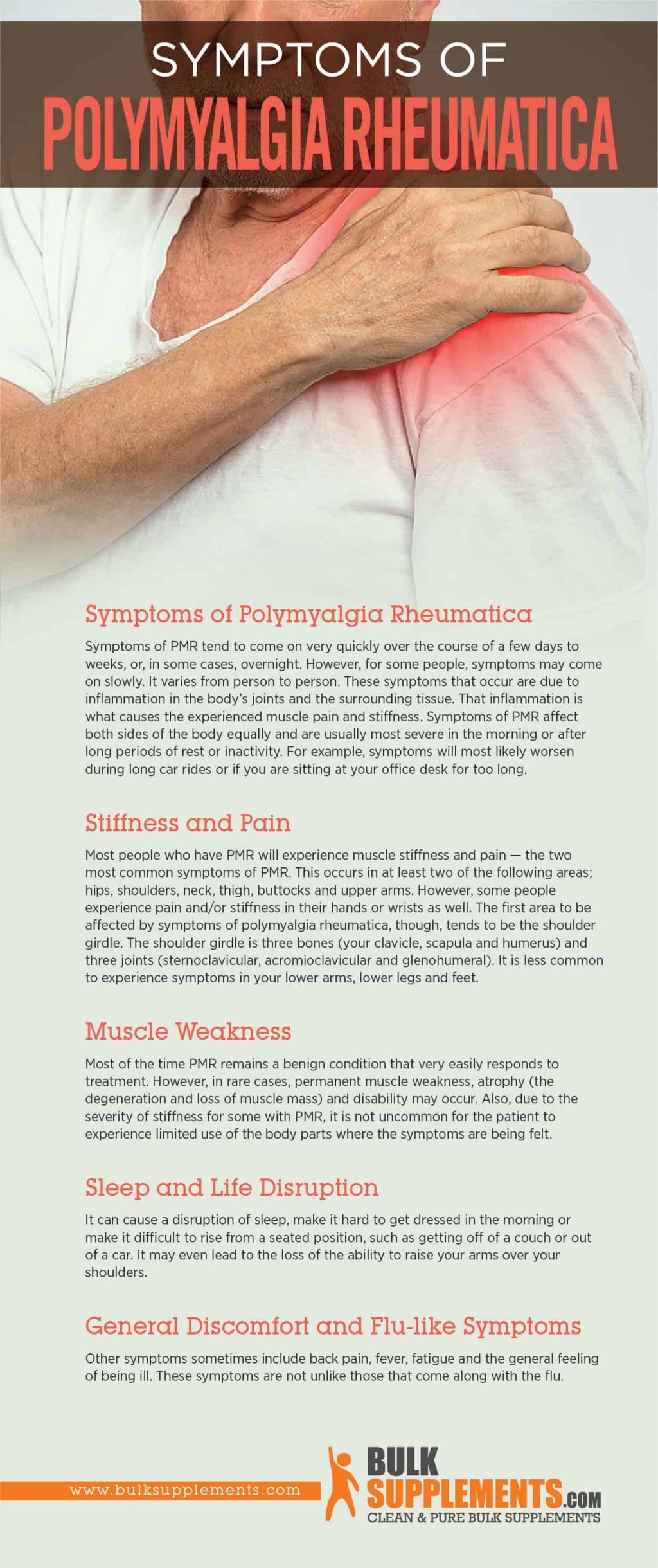 Before fibromyalgia is diagnosed, many other conditions should be ruled out. There are many conditions that can mimic fibromyalgia!